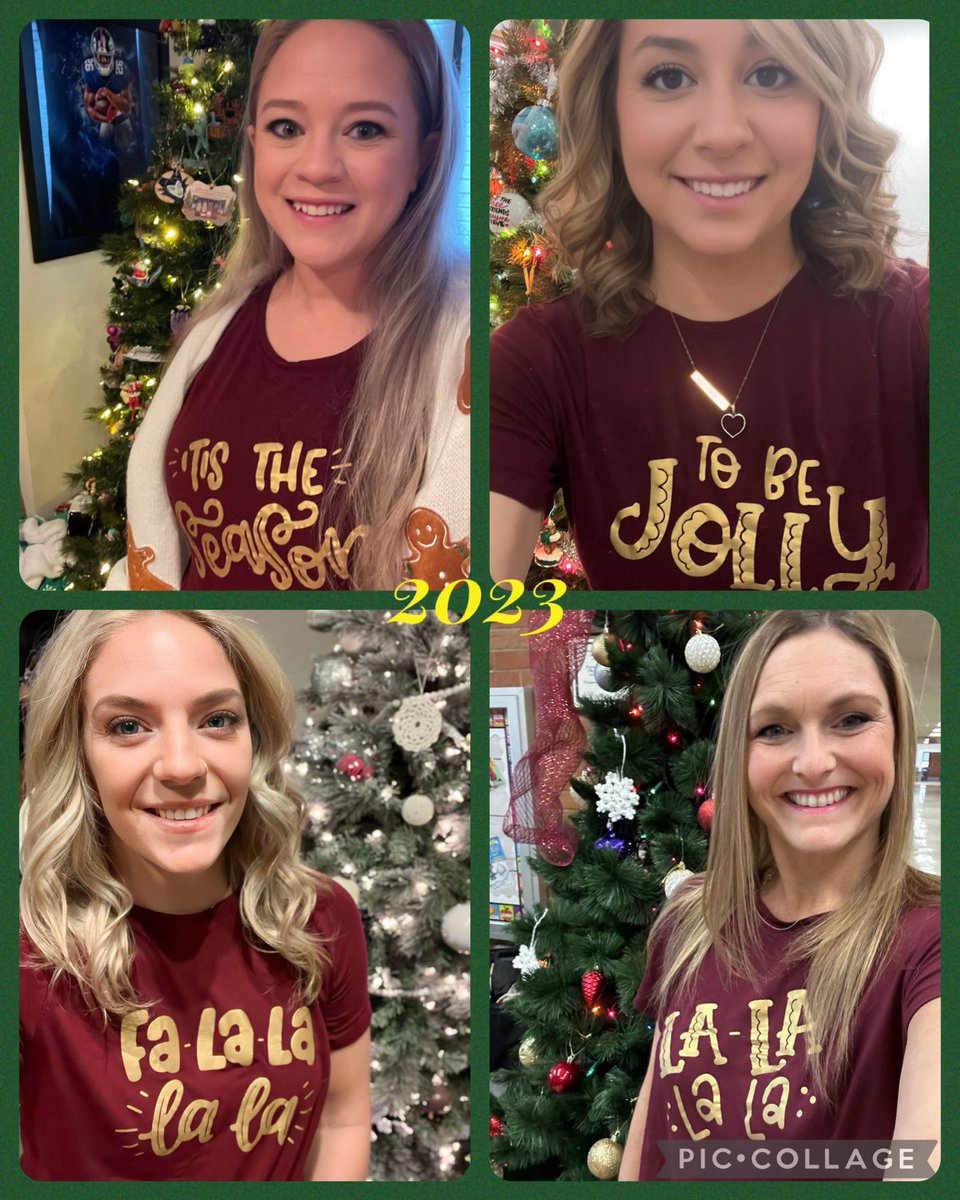 Love our yearly tradition 🤍 matching across all 4 schools- here’s our 2023 picture! <a href="/MrsLotito/">Stephanie Lotito</a> <a href="/Ms_Byrnes5th/">Ms Byrnes</a> <a href="/MrsLepe_4th/">Mrs.Lepe</a> <a href="/VS13UFSD/">ValleyStream13UFSD</a> <a href="/WheelerAvenue/">Wheeler Avenue School</a> <a href="/WillowRoadVS13/">Willow Road School</a> <a href="/JamesADever/">James A Dever</a> <a href="/HowellRoadVS13/">Howell Road Elementary School</a>