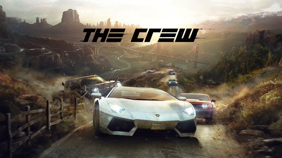 The Crew 3 Motorfest sera jouable gratuitement à sa sortie, Ubisoft en  pleine op