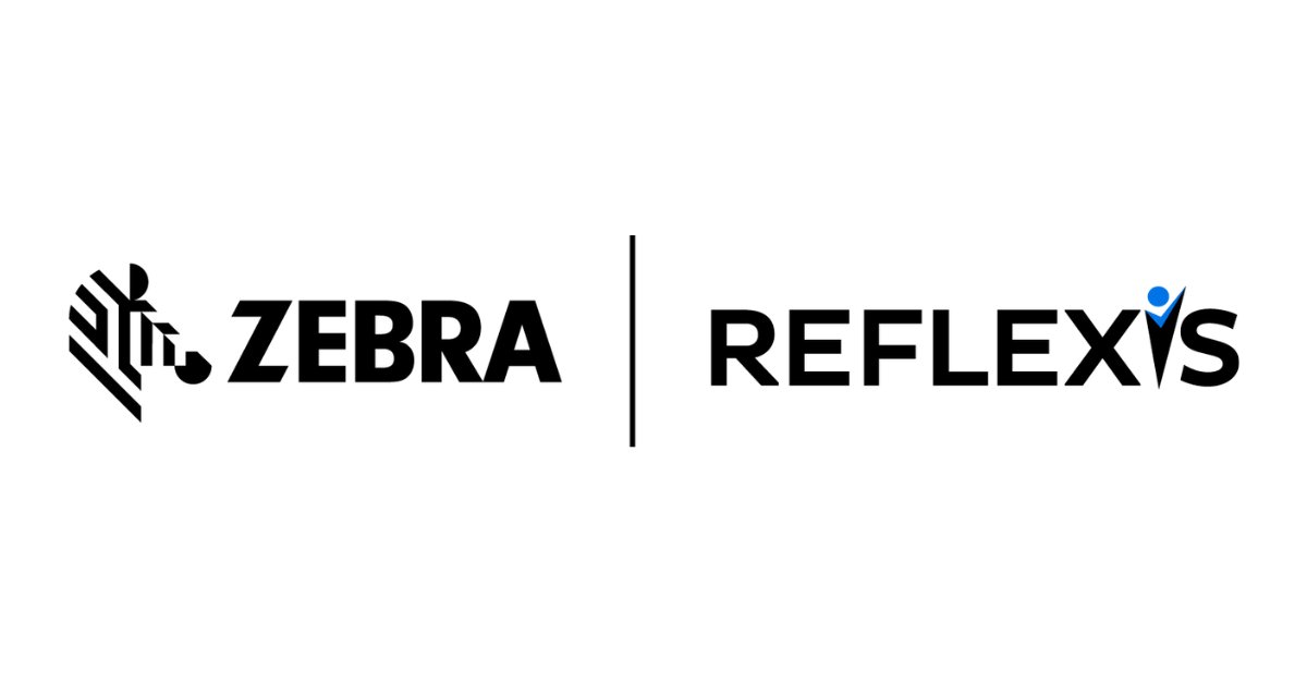 ReflexisSystems's tweet image. Final reminder: Reflexis is now part of Zebra Technologies. Starting tomorrow, this page will no longer be updated. Make sure to follow @ZebraTechnology to stay up to date on Reflexis AI-powered workforce and task management solutions.