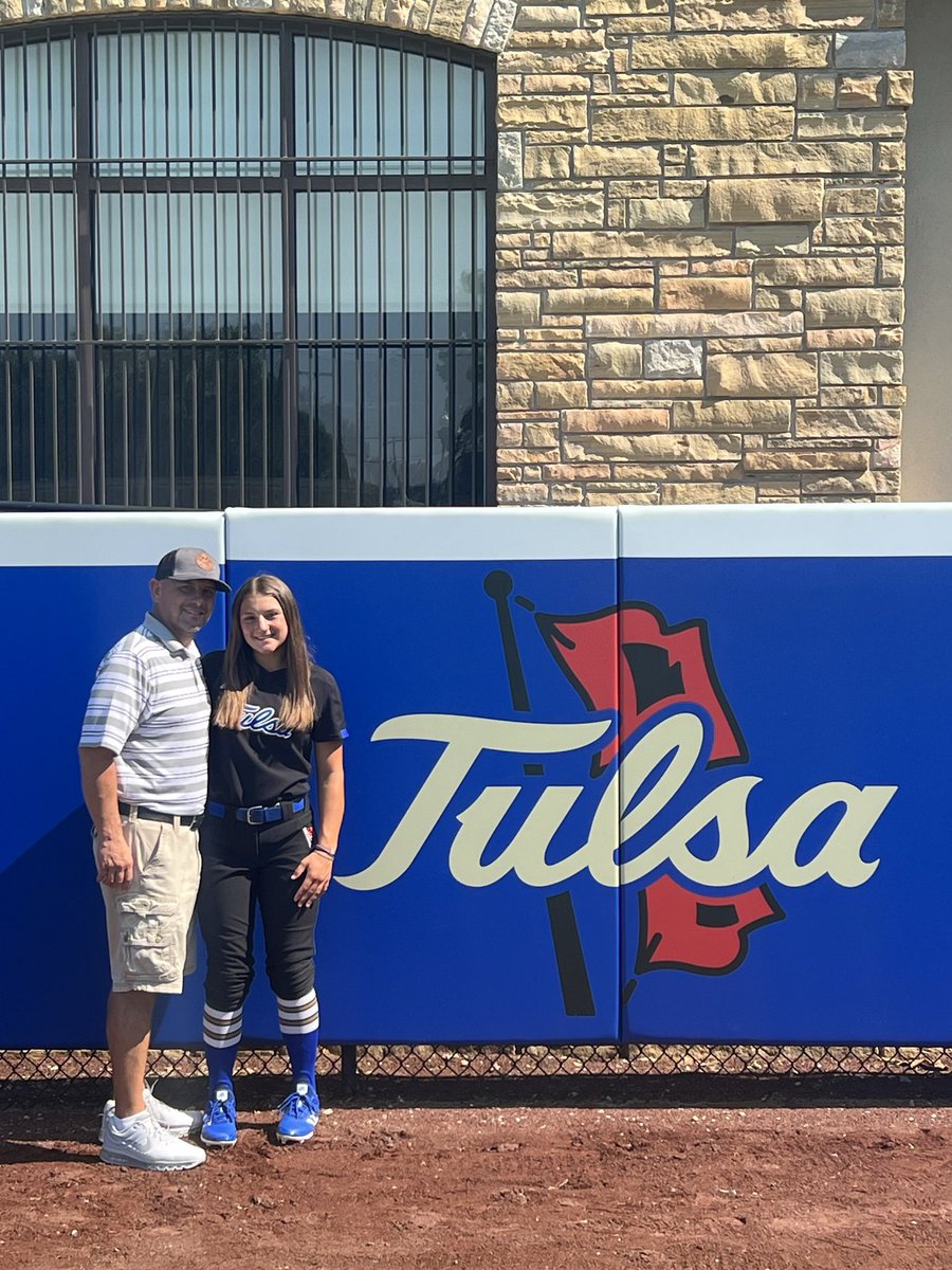 Mackenzy Glenn (@mackglenn2025) on Twitter photo So excited for this opportunity. Blessed to finally be a part of <a href="/TulsaSoftball/">Tulsa Softball</a>!! 🌀🌀 My heart is so full. ❤️ <a href="/Strimp25/">Crissy Strimple</a> <a href="/S_Owens2323/">Sandra (Smith) Owens</a> <a href="/JesseDreswick/">Timmy x</a> So excited for this opportunity. Blessed to finally be a part of <a href="/TulsaSoftball/">Tulsa Softball</a>!! 🌀🌀 My heart is so full. ❤️ <a href="/Strimp25/">Crissy Strimple</a> <a href="/S_Owens2323/">Sandra (Smith) Owens</a> <a href="/JesseDreswick/">Timmy x</a>