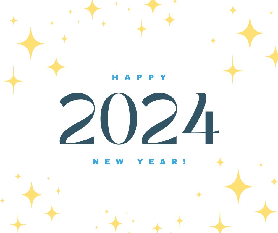 Happy New Year from the South Muskoka Hospital Foundation. We look forward to an exciting year ahead and all the good things to come for local health care!
#HealthMuskoka