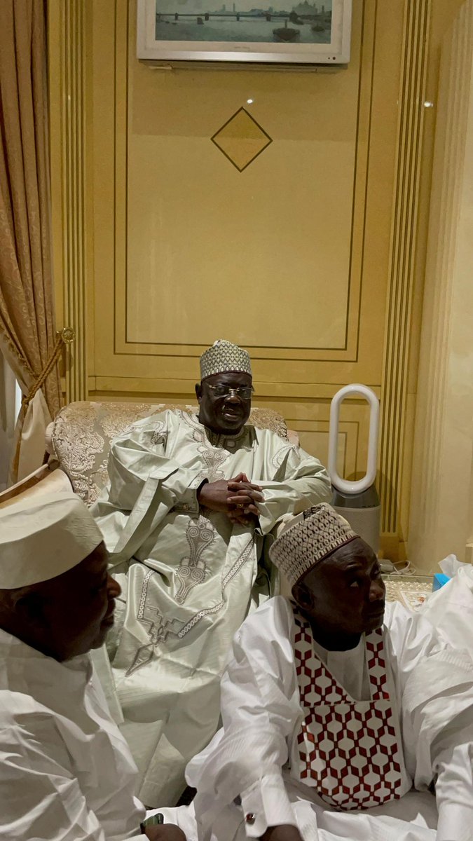 IzalaPlus_comr's tweet photo. MBA @Talban_Minna Jnr is Letest Groom of the Day.

Congratulations on your blessed union May every day be filled with as much happiness as your wedding day.

May Allah bless your love. Wishing you a lifetime of love and happiness https://t.co/IxscfhUsKf