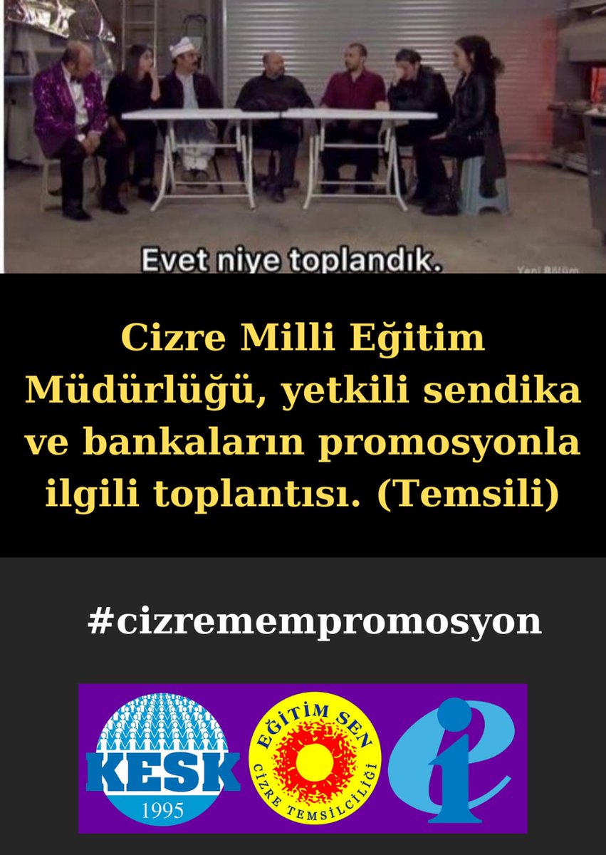 #cizremempromosyon
<a href="/sirnakmem73/">Şırnak İl Millî Eğitim Müdürlüğü</a> <a href="/CizreMem/">Cizre İlçe Millî Eğitim Müdürlüğü</a> <a href="/SirnakValiligi/">T.C. Şırnak Valiliği</a> <a href="/egitimsen/">Eğitim Sen</a> <a href="/sirnakegitimsen/">Eğitim Sen Şırnak</a> <a href="/KESK_73/">Şırnak KESK</a> <a href="/nejlakurul/">Nejla Kurul</a> <a href="/tcmeb/">Millî Eğitim Bakanlığı</a>
