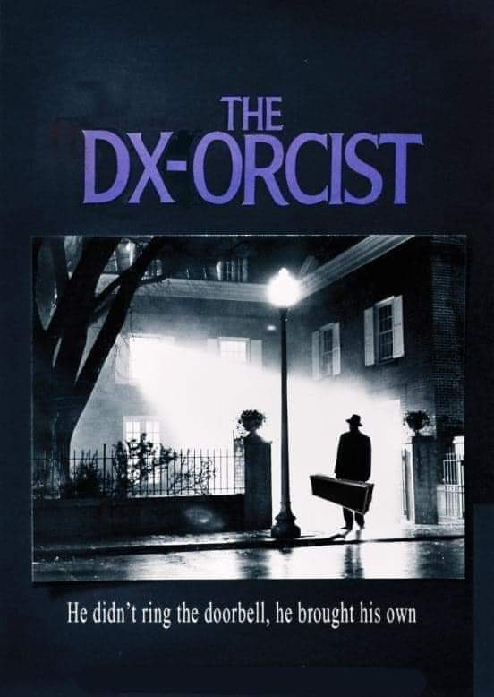 The Power of FM compels you!