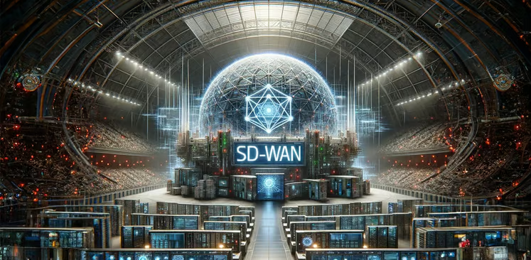 If it's right for Thunderdome, how can SD-WAN, zero-trust access and customer edge security stack (CESS) functions secure your business network? Ask us! 
hubs.ly/Q02cZ8Q10
Versa Networks #SDWAN #SASE