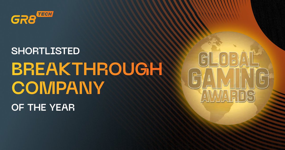 Global Gaming Business honors Vaask with technology award