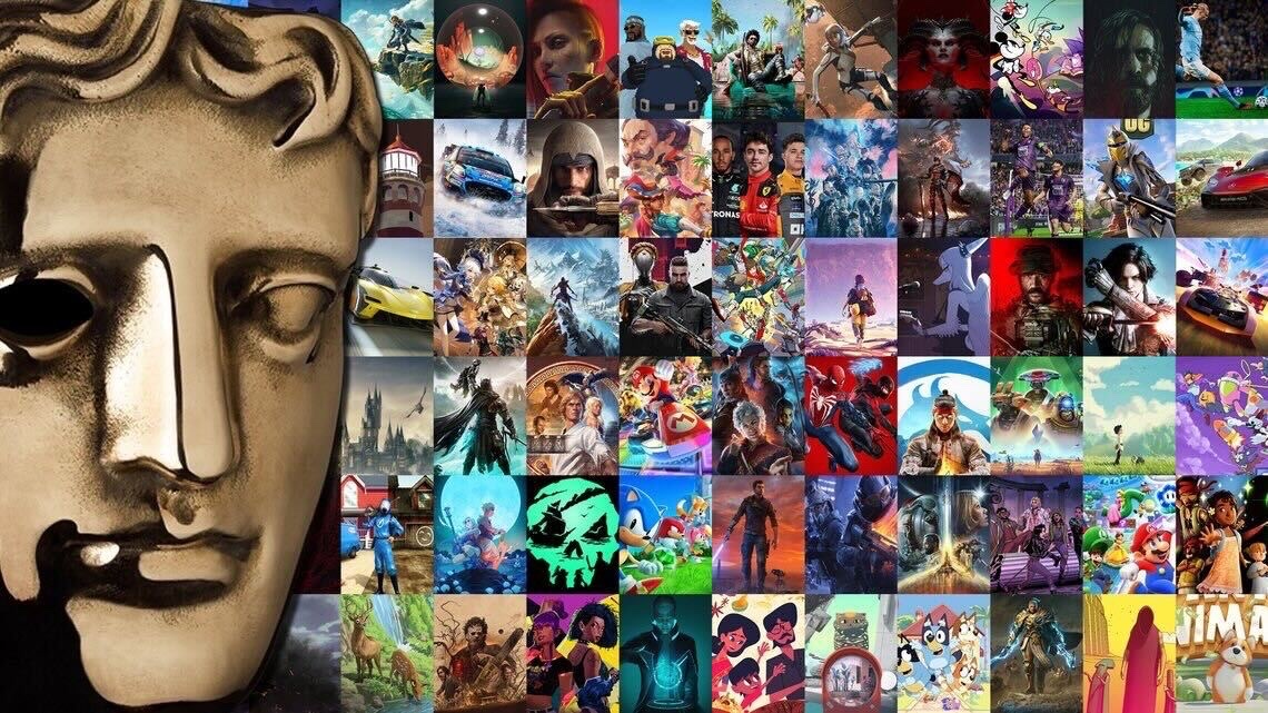 The Game Awards on X: Ok here's a tweetstorm of all 31 categories of  #TheGameAwards nominees! Ready?  / X