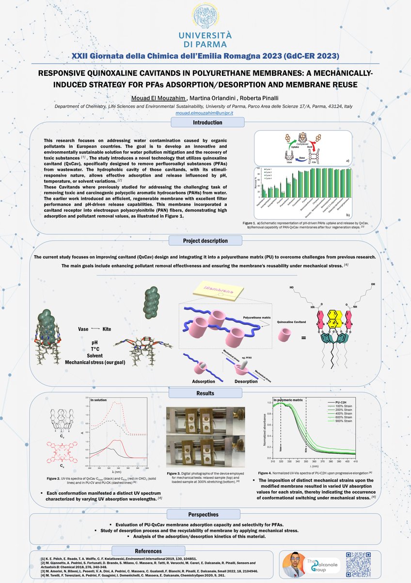 Dalcanale Group tweet media