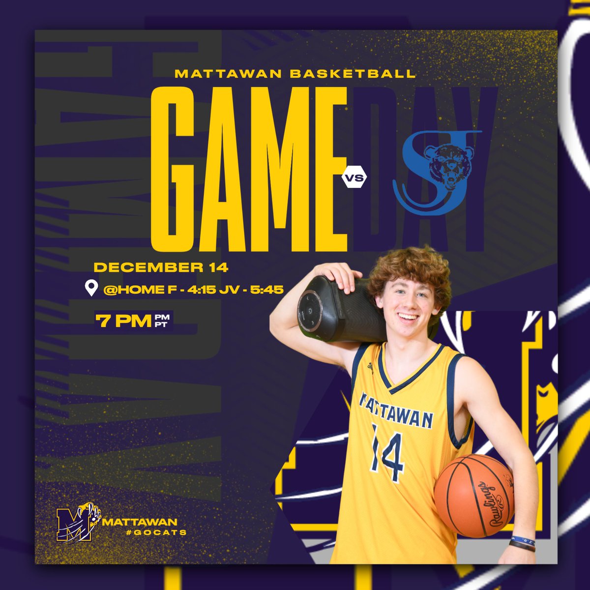 Mattawan Activities (@mcsactivities) on Twitter photo 