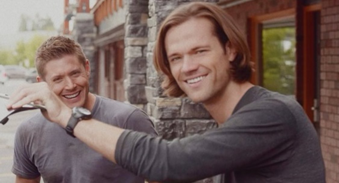 J2 Love Bot (@j2inharmony) on Twitter photo 