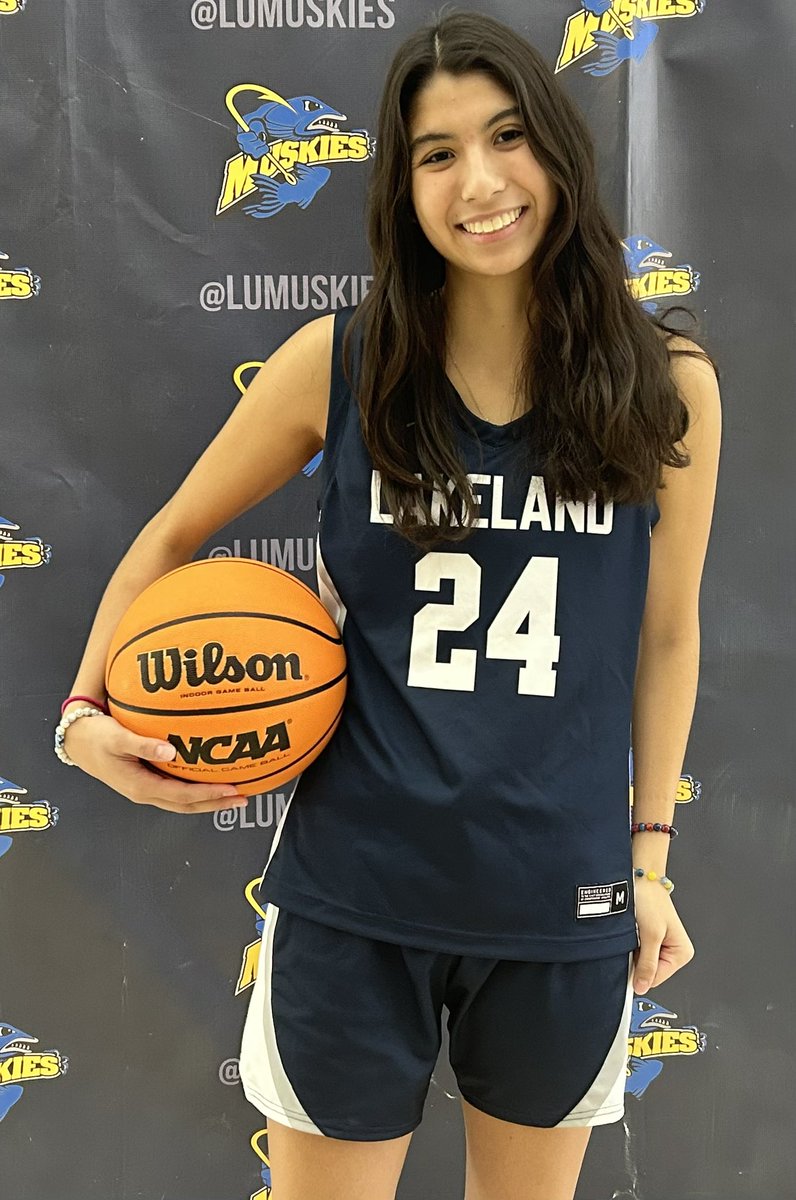 Sydney Nimsakont (@sydneynimsakont) on Twitter photo After an amazing visit, I am extremely humbled to receive an official offer from <a href="/MuskiesWBB/">Lakeland Women's Basketball</a>! Thank you so much <a href="/wbbcoach_lona/">Ashley Lona</a> and <a href="/CoachPhil_LU/">Coach Phil Welsh</a> for this amazing opportunity! <a href="/girls_gw/">GWGirlsHoops</a> <a href="/IL_Evolution/">Illinois Evolution</a> After an amazing visit, I am extremely humbled to receive an official offer from <a href="/MuskiesWBB/">Lakeland Women's Basketball</a>! Thank you so much <a href="/wbbcoach_lona/">Ashley Lona</a> and <a href="/CoachPhil_LU/">Coach Phil Welsh</a> for this amazing opportunity! <a href="/girls_gw/">GWGirlsHoops</a> <a href="/IL_Evolution/">Illinois Evolution</a>