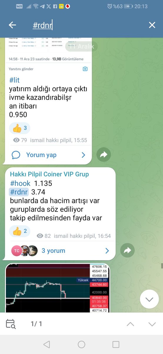 HakkPilpil's tweet image. vıp gurupta
3.74 den  paylaştığımız
#rdnr
4.90 görerek
3 günde  %38 kar yapmıştır
@HommoEconomicus
