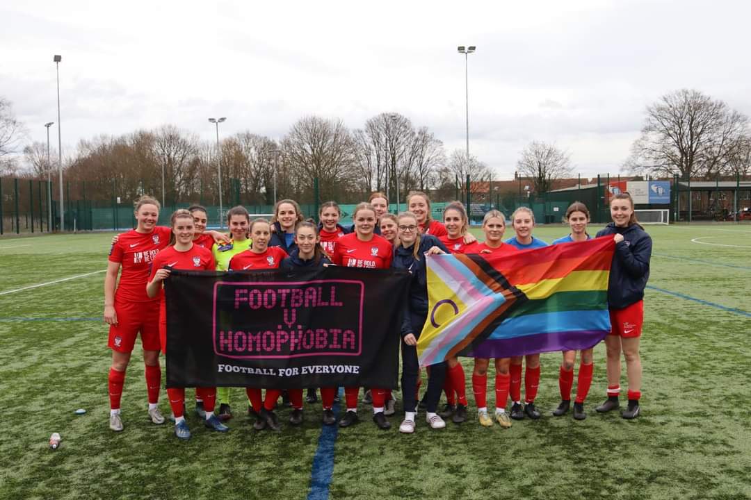 Nominations are open for the #FvH2024 awards. @YorkCityFC and @YCFCFoundation did a phenomenal job during the month of action last year, and I know there's a lot on more to come. Lets get them loads of nominations for both the Professional Game and Non-League awards. #ycfc