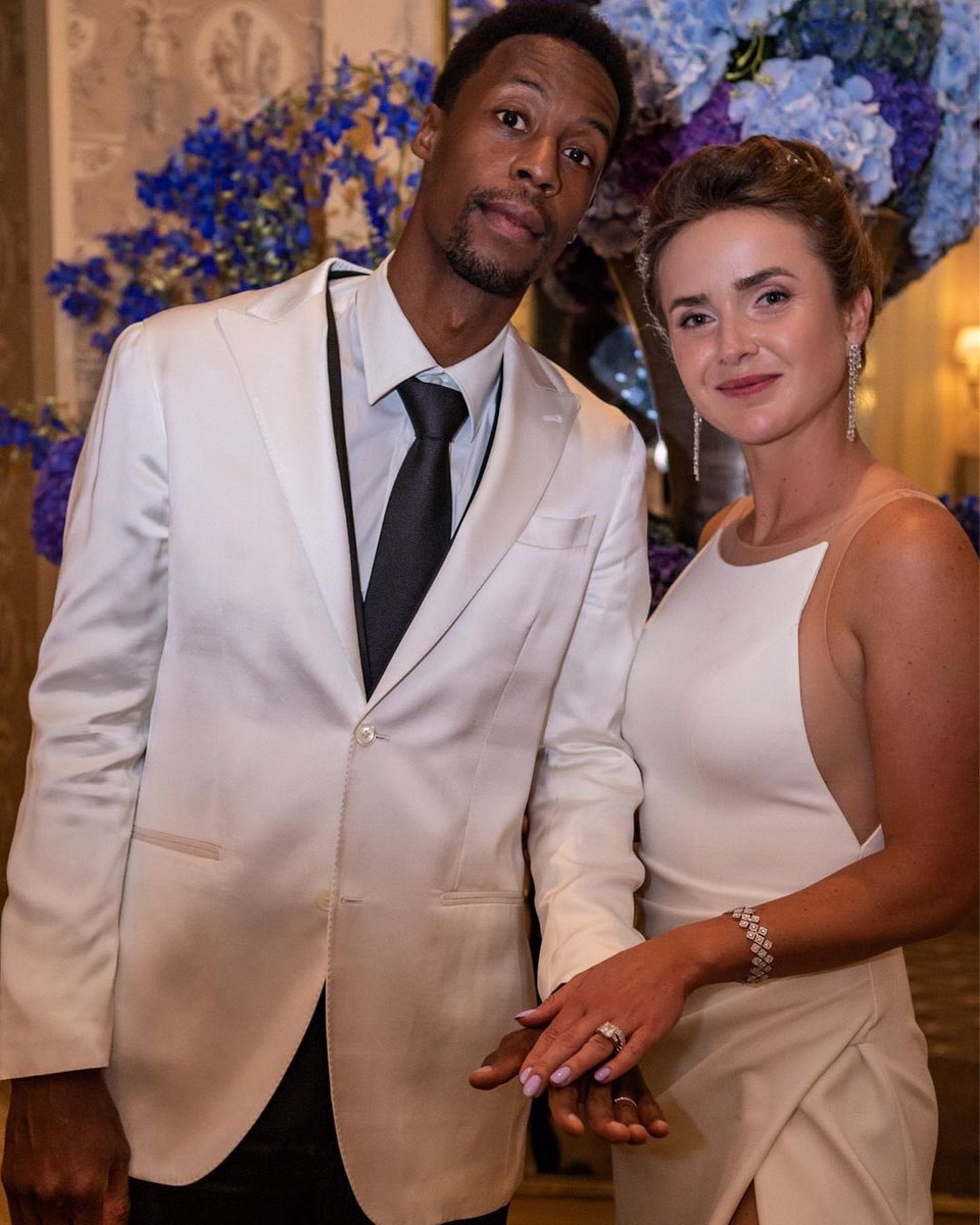 Gael Monfils shares 3 lessons he learned from Elina Svitolina: “Three lessons from my wife Elina.” “When I started this blog, I said that I’d try not to be a giver of lessons. But I’m definitely a taker of lessons. I think part of what’s gotten me to where I am is the belief…