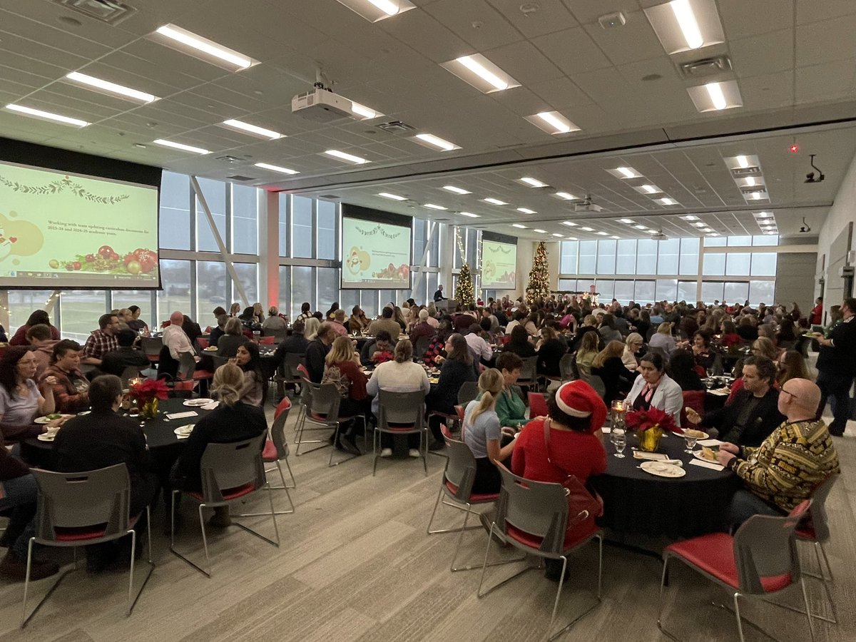 Jamie Belec (@jamiebelec) on Twitter photo Sharing a meal with those we love to be with at <a href="/whatsinsideslc/">St. Lawrence College</a>, whether it’s at the #Cornwall, #Brockville, or #Kingston campus, as our CEO <a href="/gvollebregt/">Glenn Vollebregt (He/Him)</a>, CPA, CMA, ICD.D shared, it’s about the #people #proudtobeSLC Sharing a meal with those we love to be with at <a href="/whatsinsideslc/">St. Lawrence College</a>, whether it’s at the #Cornwall, #Brockville, or #Kingston campus, as our CEO <a href="/gvollebregt/">Glenn Vollebregt (He/Him)</a>, CPA, CMA, ICD.D shared, it’s about the #people #proudtobeSLC