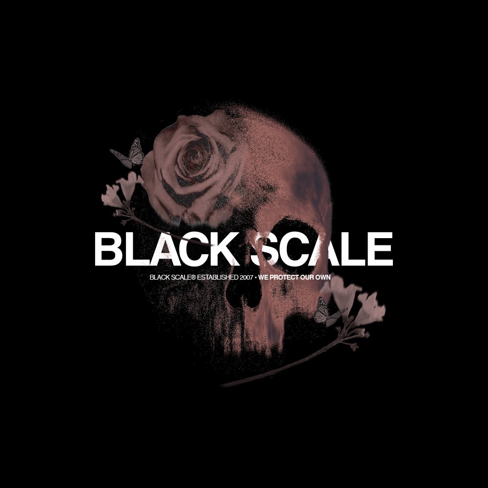 BLACK SCALE (@BlackScale) / X