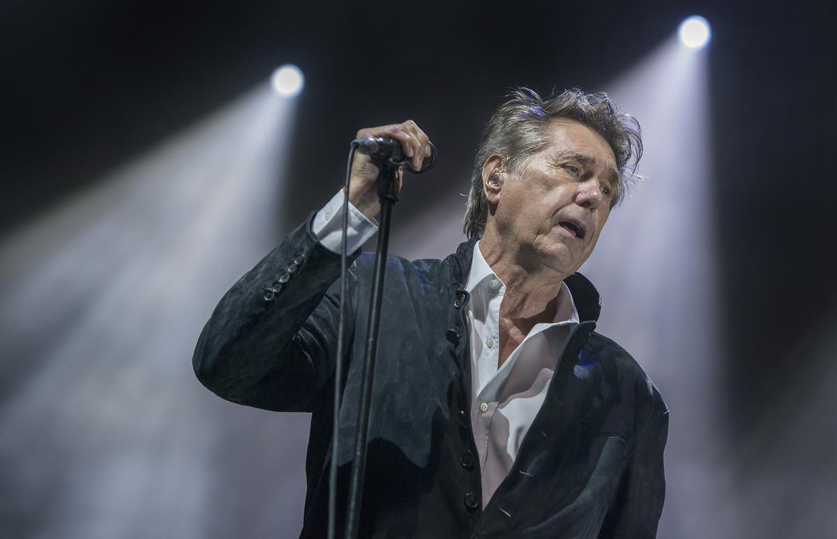 RomeroZar's tweet photo. https://t.co/19Pd7TvWgR
Silencios Estereofónicos
Bryan Ferry, ¡oda al canto peregrino!
@fmorrina https://t.co/beG6Ub1J5C