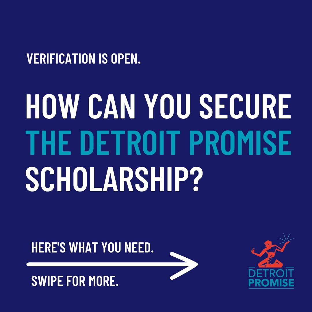 Detroit Promise tweet media