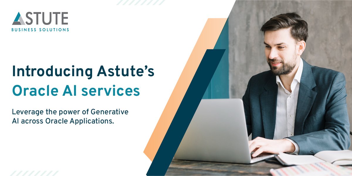 Be_Astute's tweet image. Astute&apos;s Oracle AI: Where data whispers secrets and apps become your AI oracles. 

For more info:  tinyurl.com/mukzkyhv

#AstuteOracleAI #OracleAI #OracleApplications #AIforBusiness #Astute