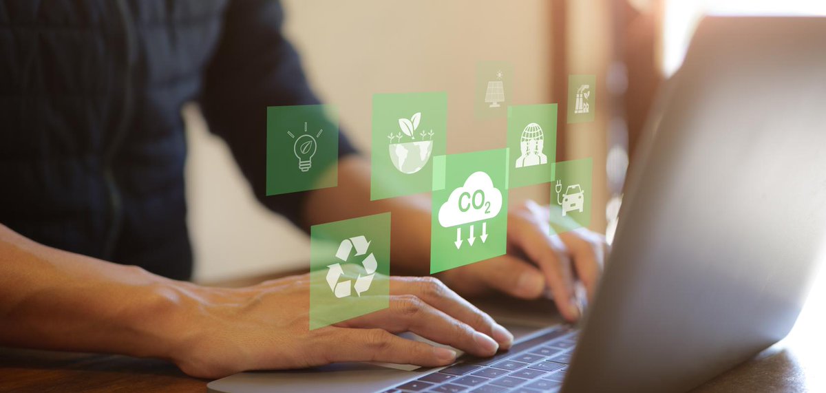 giga_io's tweet image. Explore some #innovative initiatives and #sustainable practices striving for a greener future in #scientificcomputing: bit.ly/3Gs2ZvK
#supercomputing