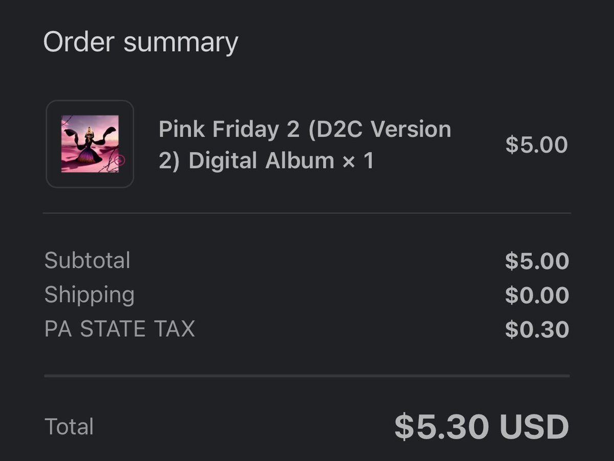 ST4Quotes's tweet photo. #LookNicki #PinkFriday2 #NickiMinaj #NickiDay @NICKIMINAJ https://t.co/u82z3LCQz6