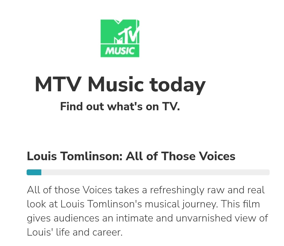 Louis Tomlinson Brasil on X: Letra e tradução de Too Young. https