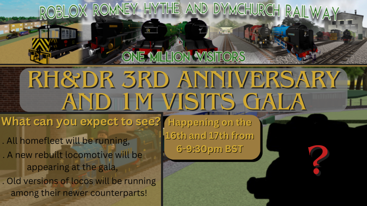 Roblox RH&DR (@robloxrhdr) on Twitter photo 