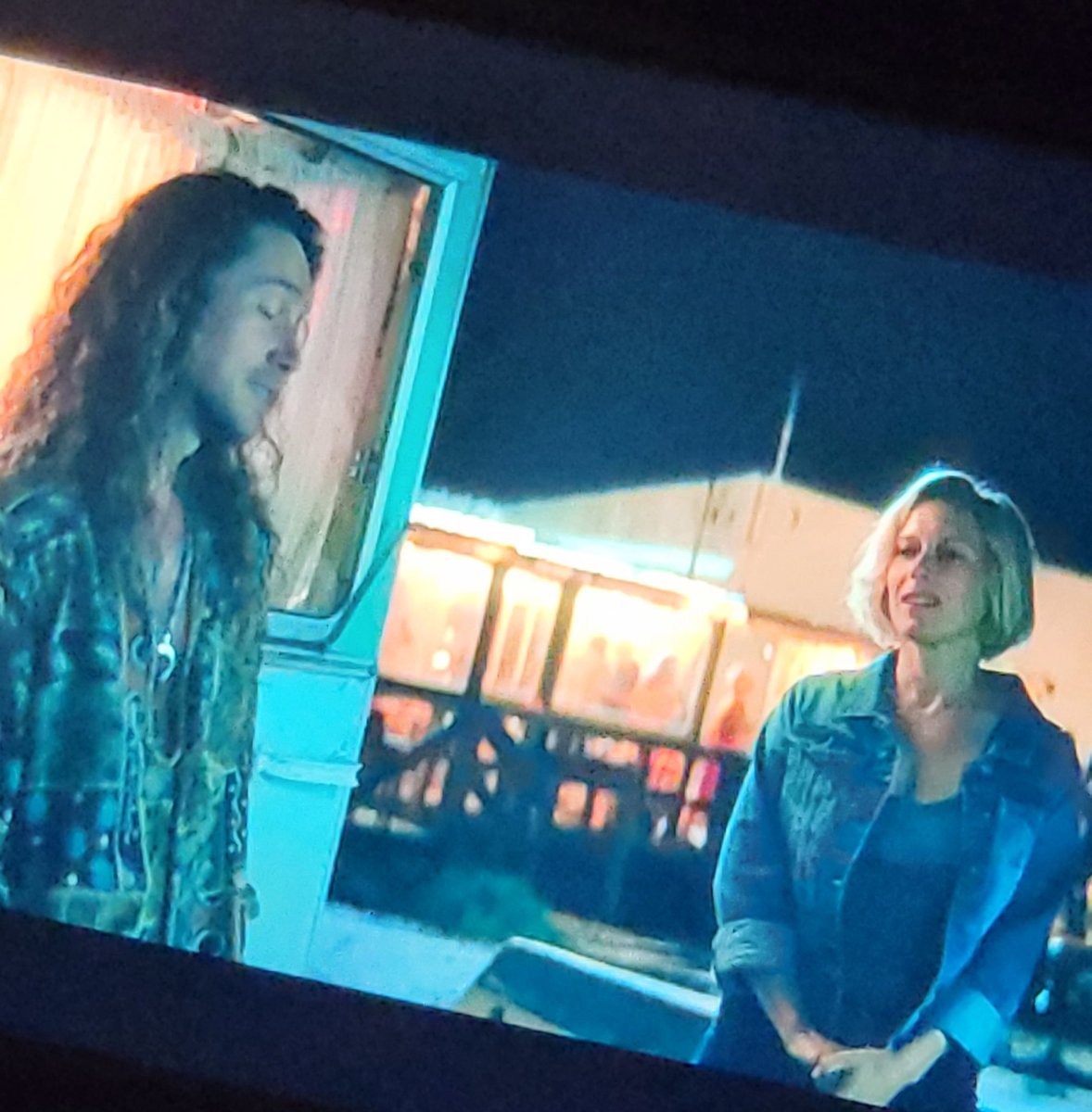 Le rendez-vous du jeudi soir va me manquer Panda 🐼 <a href="/jdoreofficiel/">Golden Julien</a>