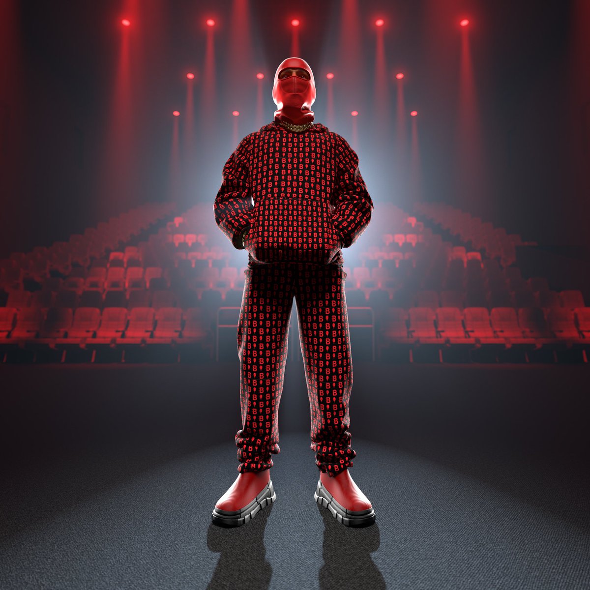 Still here. Still building.