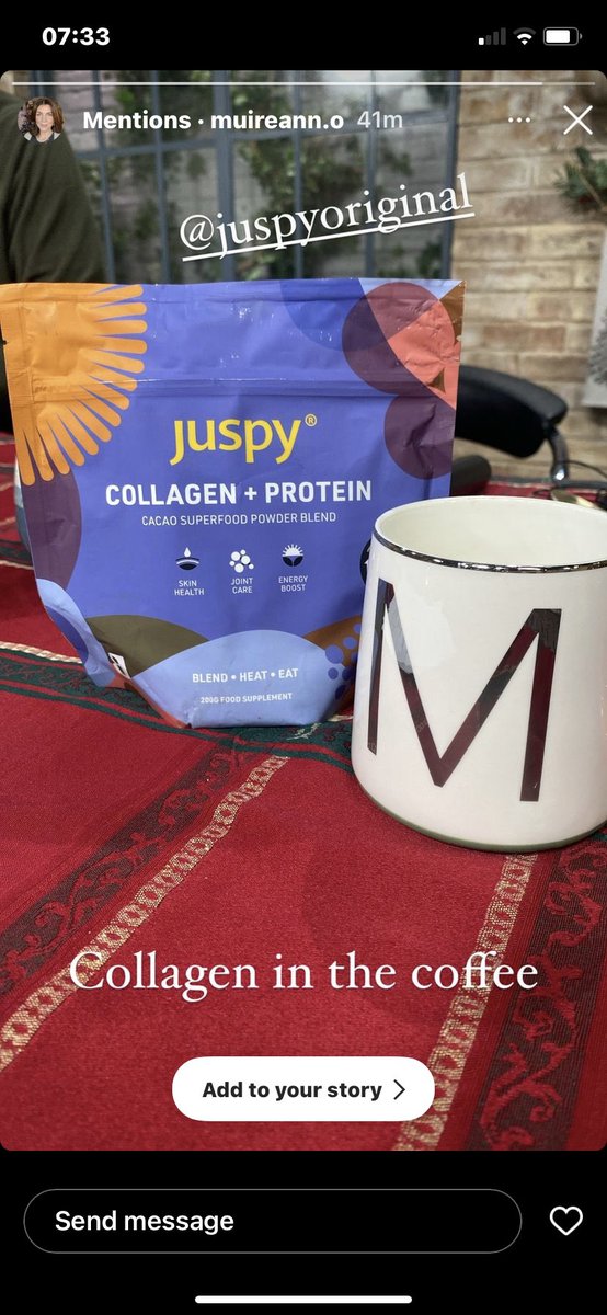 leonie (@leonielynch) on Twitter photo Did you see us on the telly <a href="/Juspyoriginal/">Juspy</a> <a href="/IrelandAMVMTV/">Ireland AM</a> @MuireannO_C brought on by the legend Pat Kane @wearereuzi <a href="/guaranteed_irl/">Guaranteed Irish</a> #circulareconomy #shoplocal #buyirish #bettertogether Did you see us on the telly <a href="/Juspyoriginal/">Juspy</a> <a href="/IrelandAMVMTV/">Ireland AM</a> @MuireannO_C brought on by the legend Pat Kane @wearereuzi <a href="/guaranteed_irl/">Guaranteed Irish</a> #circulareconomy #shoplocal #buyirish #bettertogether