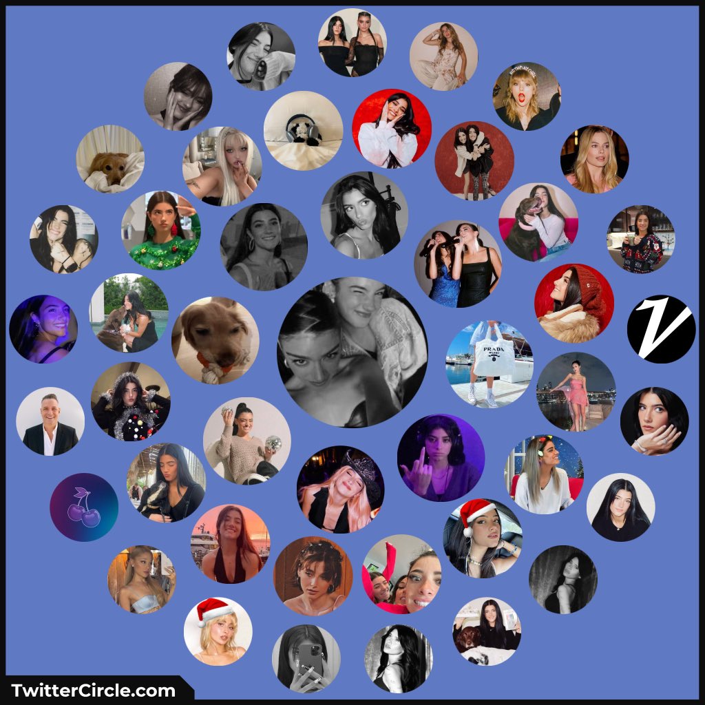 Madison ❥ is seeing Madison!🪽𑣿 tweet media