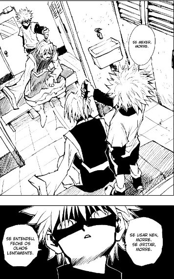 ContextoManga's tweet photo. #anime #manga #semcontexto https://t.co/5bv7ciW6Fx