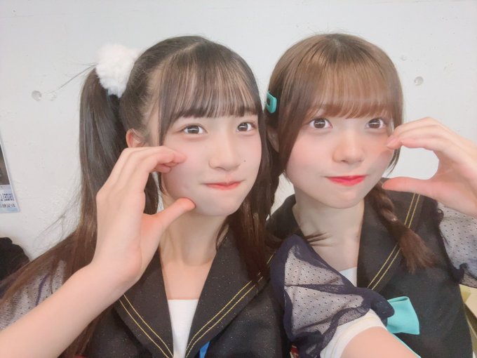 Twitterのコスプレ画像4