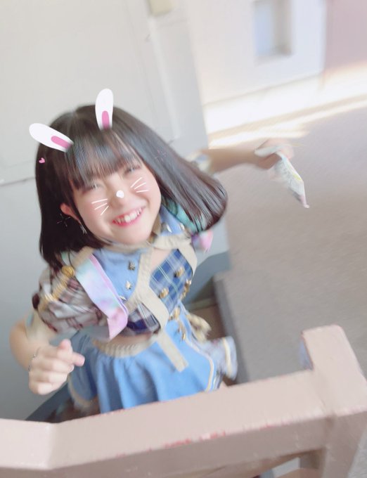 Twitterのコスプレ画像34