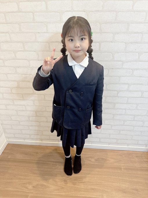 Twitterのコスプレ画像4