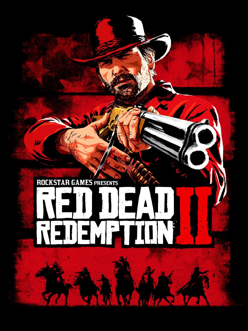 Dexerto Gaming on X: Latest rumors claim Red Dead Redemption 2's