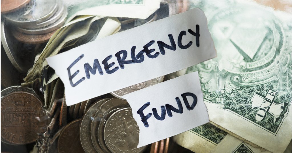 Emergency funds are a financial game-changer! ☂️ Make sure you have a target amount for a solid safety net! #SpeedyCash #FinancialSecurity #EmergencyFundGoal #SmartSaving speedycash.com