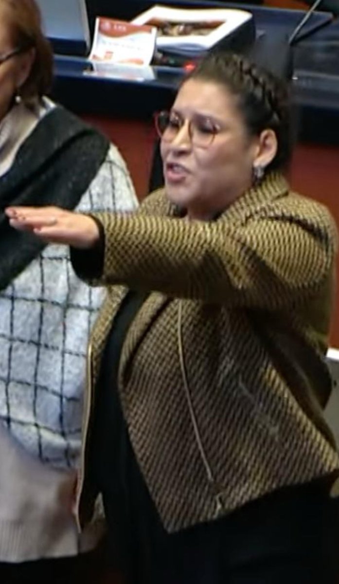 LillyTellez's tweet image. Y tomó protesta con el brazo izquierdo 🙄 

Para que quede claro: 
Su ideología rojilla y su sumisión al presidente, están por encima de la Constitución.