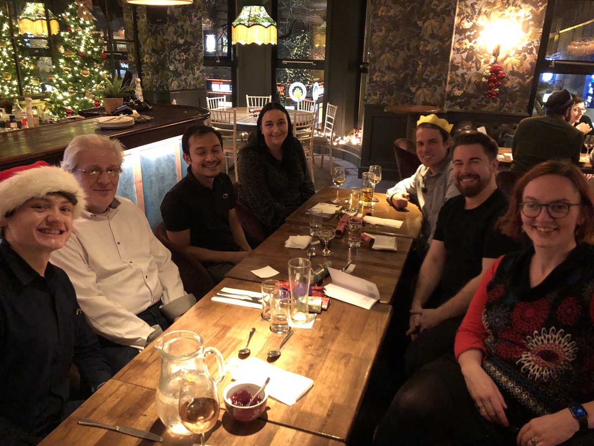 QUILL Research Centre (@quillresearch) on Twitter photo Christmas dinner at QUILL in full swing :) <a href="/QUBCCE/">QUB - Chemistry & Chemical Engineering</a> Groups of <a href="/joshjbailey/">Josh Bailey</a> <a href="/PaulKavanagh361/">Paul Kavanagh</a> <a href="/NockemannLab/">Peter Nockemann</a> <a href="/OanaMIstrate/">Oana Istrate</a> <a href="/GSwadzbaKwasny/">Gosia Swadzba-Kwasny lab</a> <a href="/LeilaSakura7/">Leila</a> and John Holbrey Christmas dinner at QUILL in full swing :) <a href="/QUBCCE/">QUB - Chemistry & Chemical Engineering</a> Groups of <a href="/joshjbailey/">Josh Bailey</a> <a href="/PaulKavanagh361/">Paul Kavanagh</a> <a href="/NockemannLab/">Peter Nockemann</a> <a href="/OanaMIstrate/">Oana Istrate</a> <a href="/GSwadzbaKwasny/">Gosia Swadzba-Kwasny lab</a> <a href="/LeilaSakura7/">Leila</a> and John Holbrey