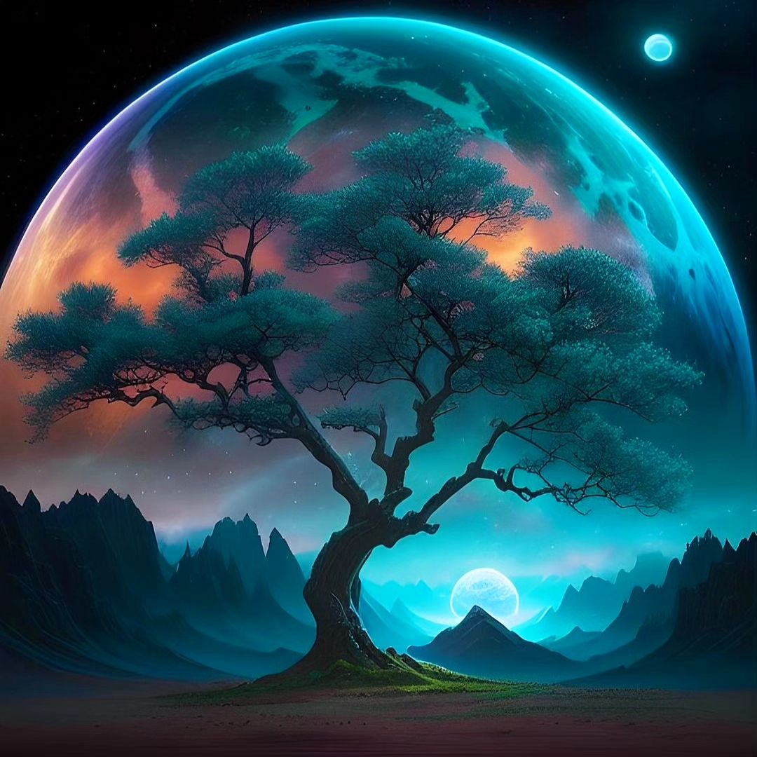 This  world ﾞis ᠎better ‍than ᠎you think.