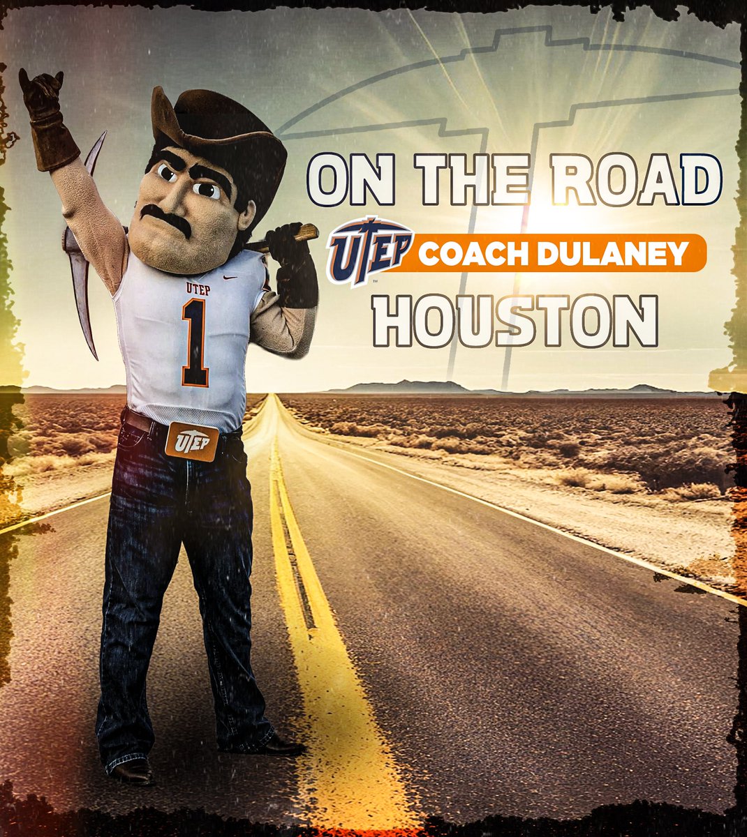 Project: Road SZN ⛏️👩🏼‍💻
#picksup 
#winthewest