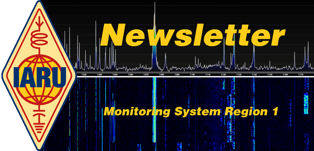 IARU_R1's tweet photo. The IARUMS Region 1 Newsletter November 2023 is now available.
https://t.co/KbiAhmzUaH

#iaru #iaru_r1 #hamr #hamradio https://t.co/m3oupMqlyU