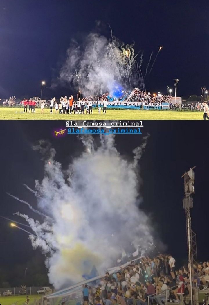 Si no lo sentís.. NO LO ENTENDES..
LA FAMOSA CRIMINAL 💙🤍