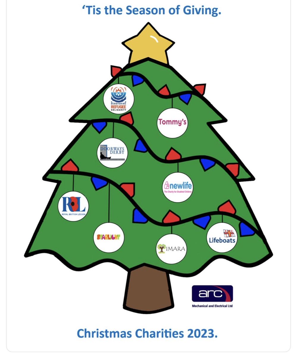 ARC M&E Ltd tweet media