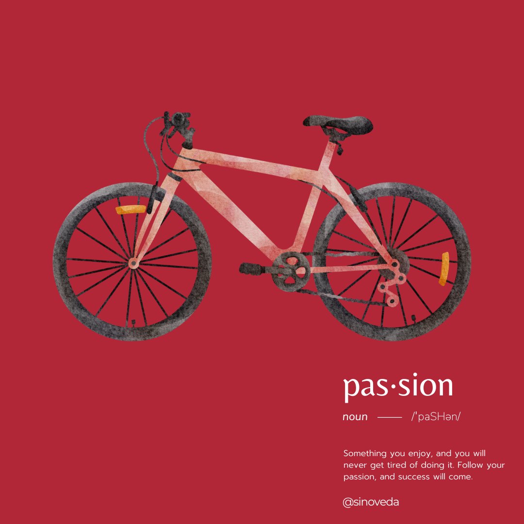 Nurture Your Passions Tips!

Allocate dedicated time in your schedule to indulge in activities you're passionate about. 
Continuously learn and refine your skills within your passionate pursuits.
Engage with communities who share your passions for mutual inspiration and support.