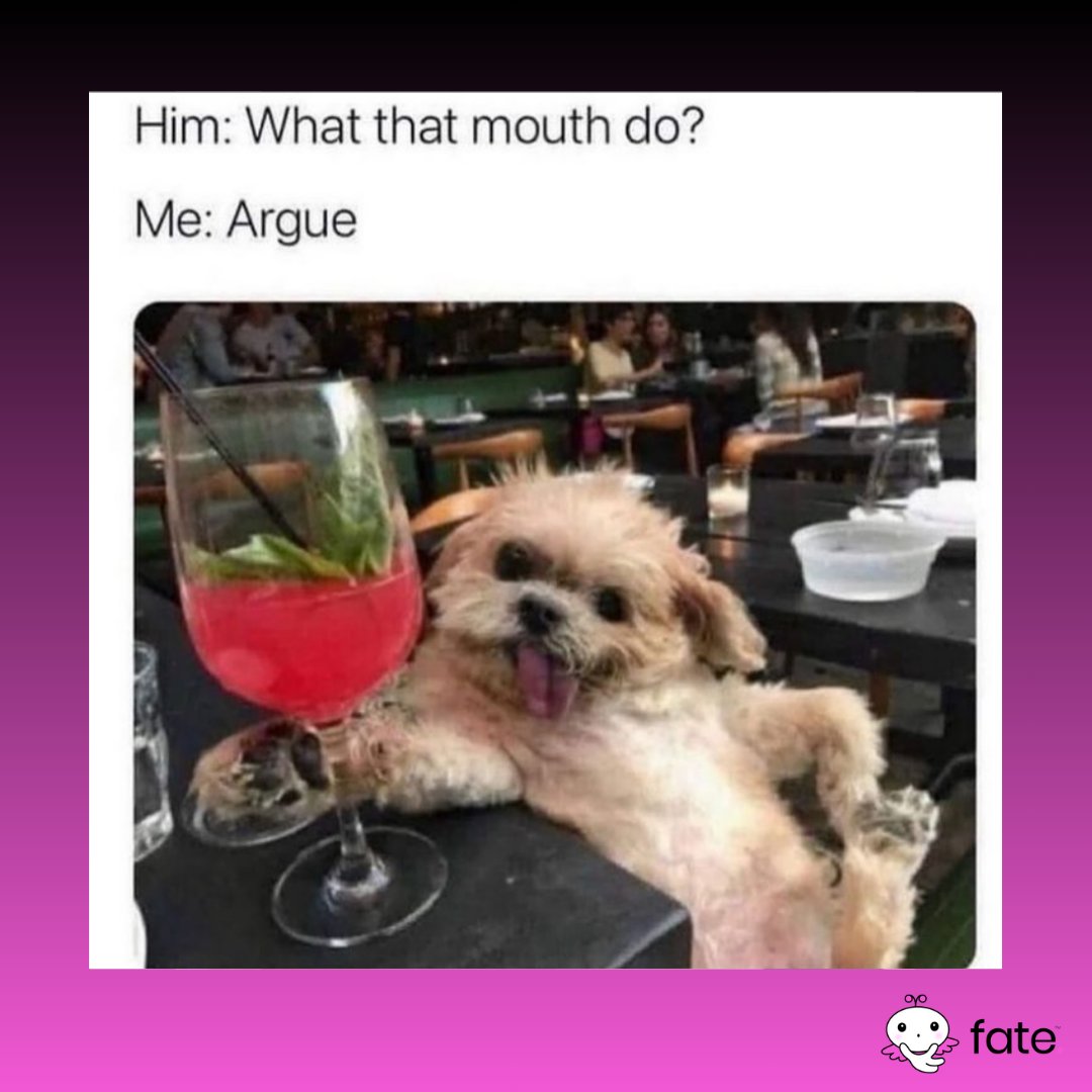 Fate (@thefateapp) / Posts / X