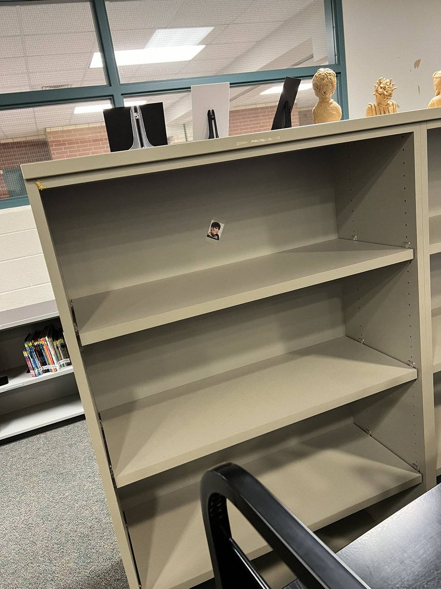 CRHS_Library tweet media