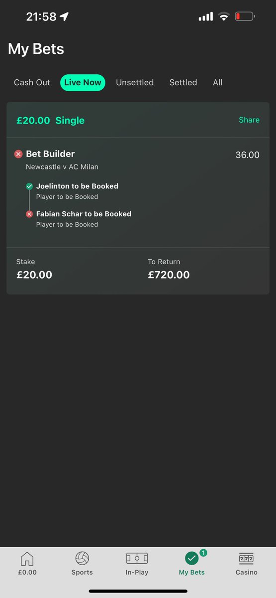 Dan Pattinson tweet media