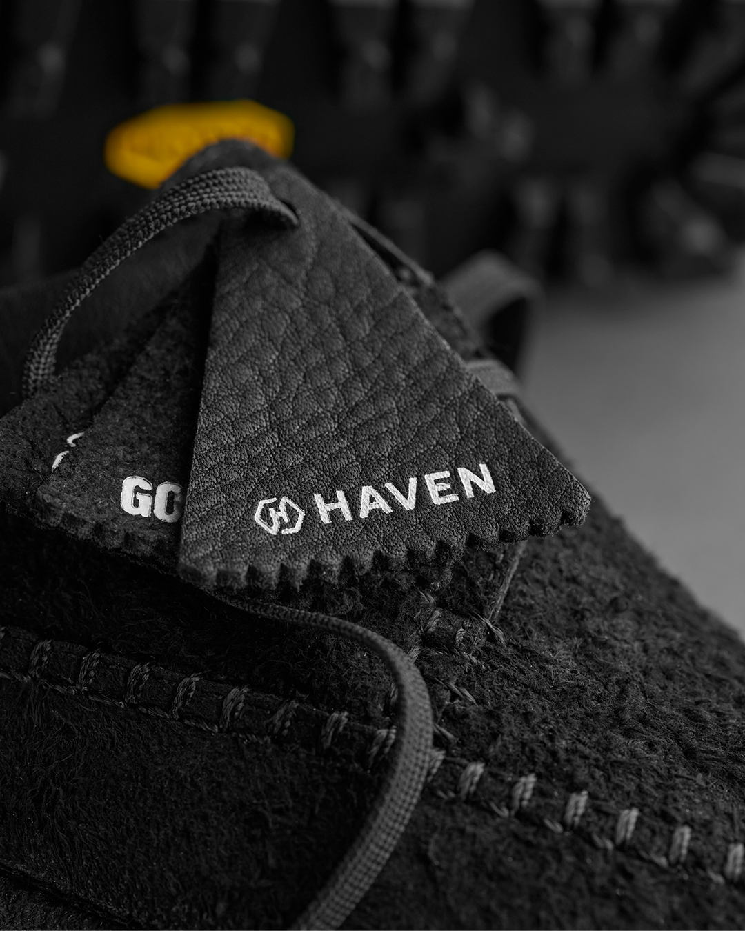 HAVEN on X: HAVEN on X: