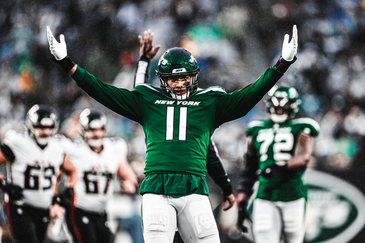 nyjets's tweet image. RT to send @ii_jermaine to the Pro Bowl!! 🔥

#ProBowlVote